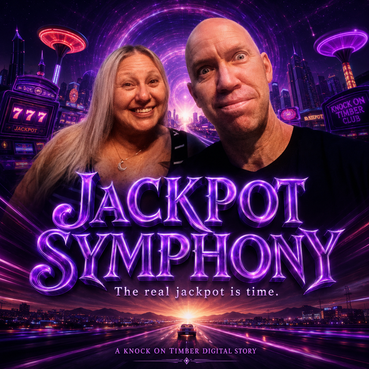 Jackpot Symphony Strategy Guide Cover